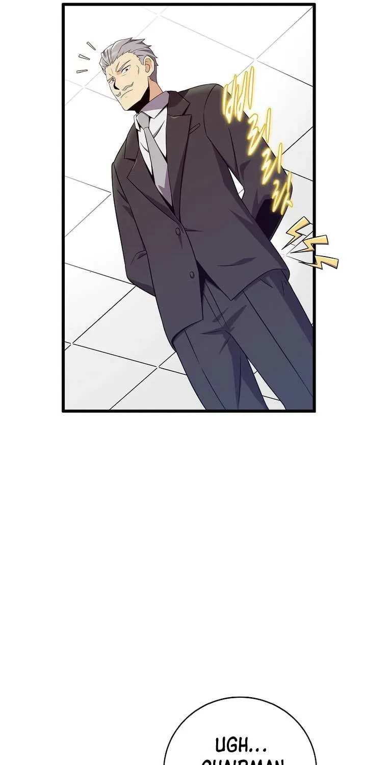 Mystic Musketeer Chapter 220 page 9 - 