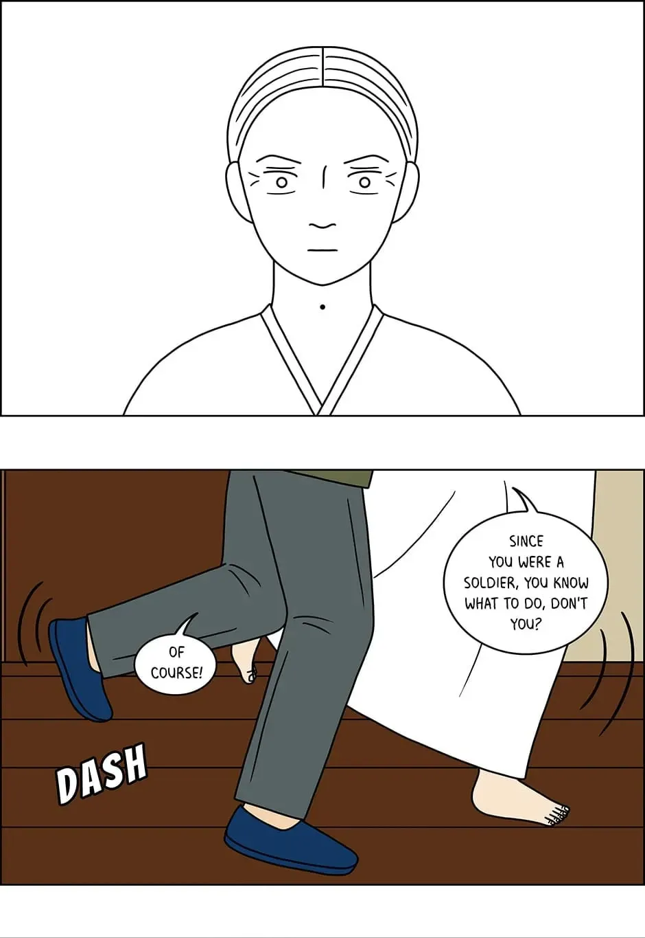 Mystic Pop-up Bar [Official] Chapter 21 page 15 - 