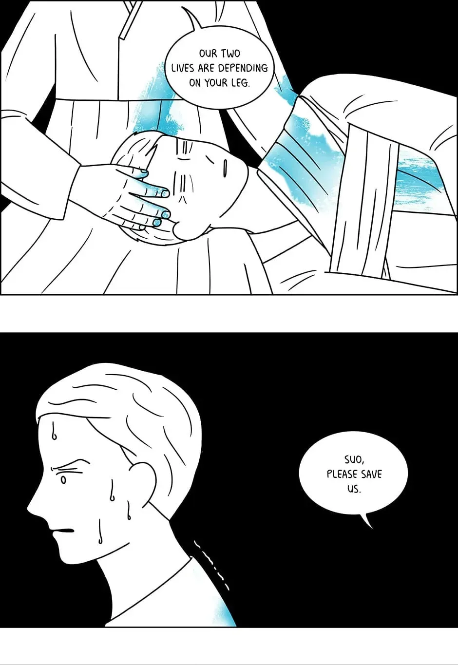 Mystic Pop-up Bar [Official] Chapter 21 page 21 - 