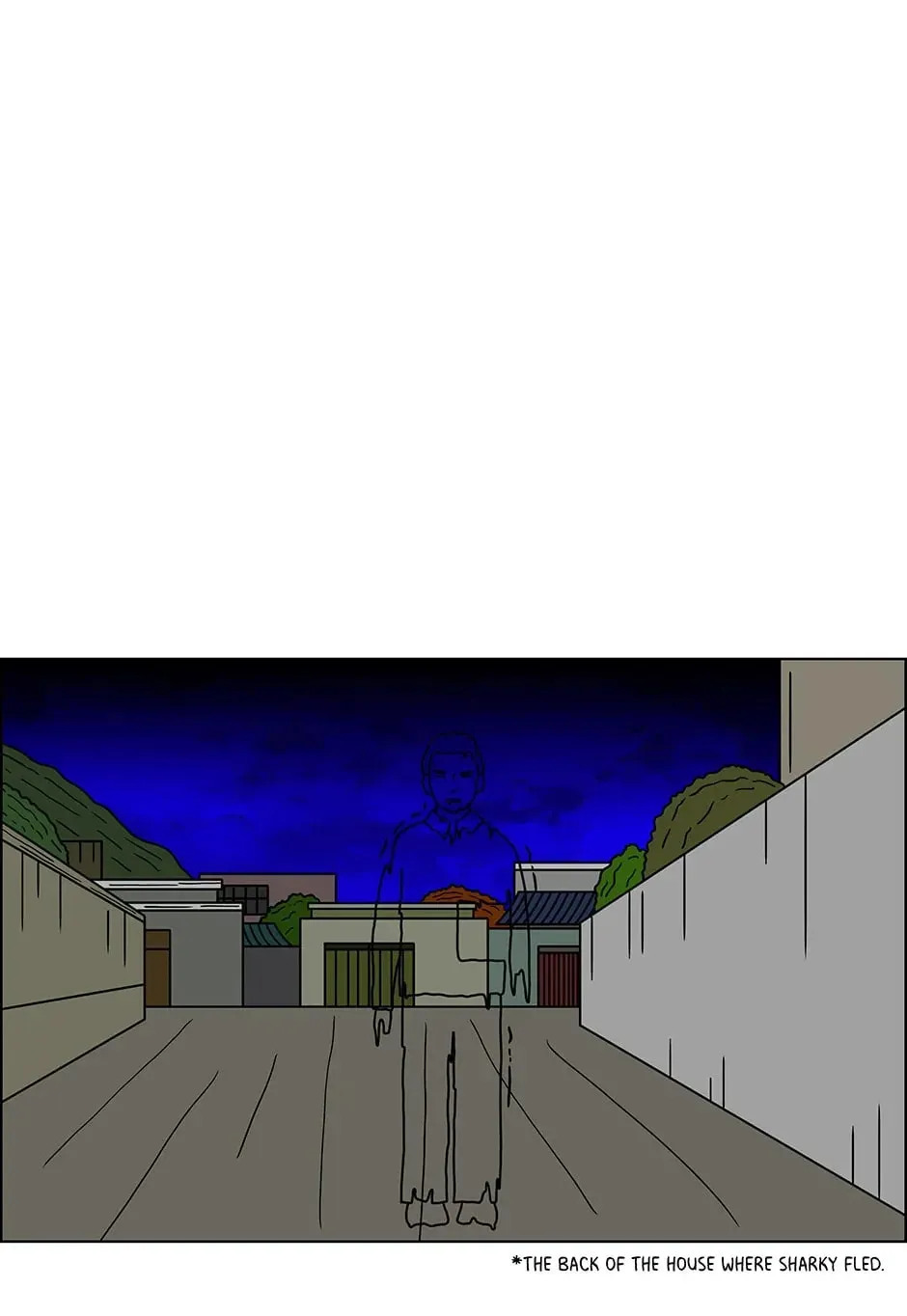 Mystic Pop-up Bar [Official] Chapter 21 page 23 - 
