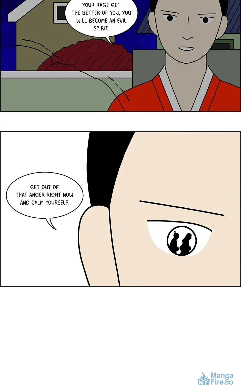 Mystic Pop-up Bar [Official] Chapter 21 page 26 - 
