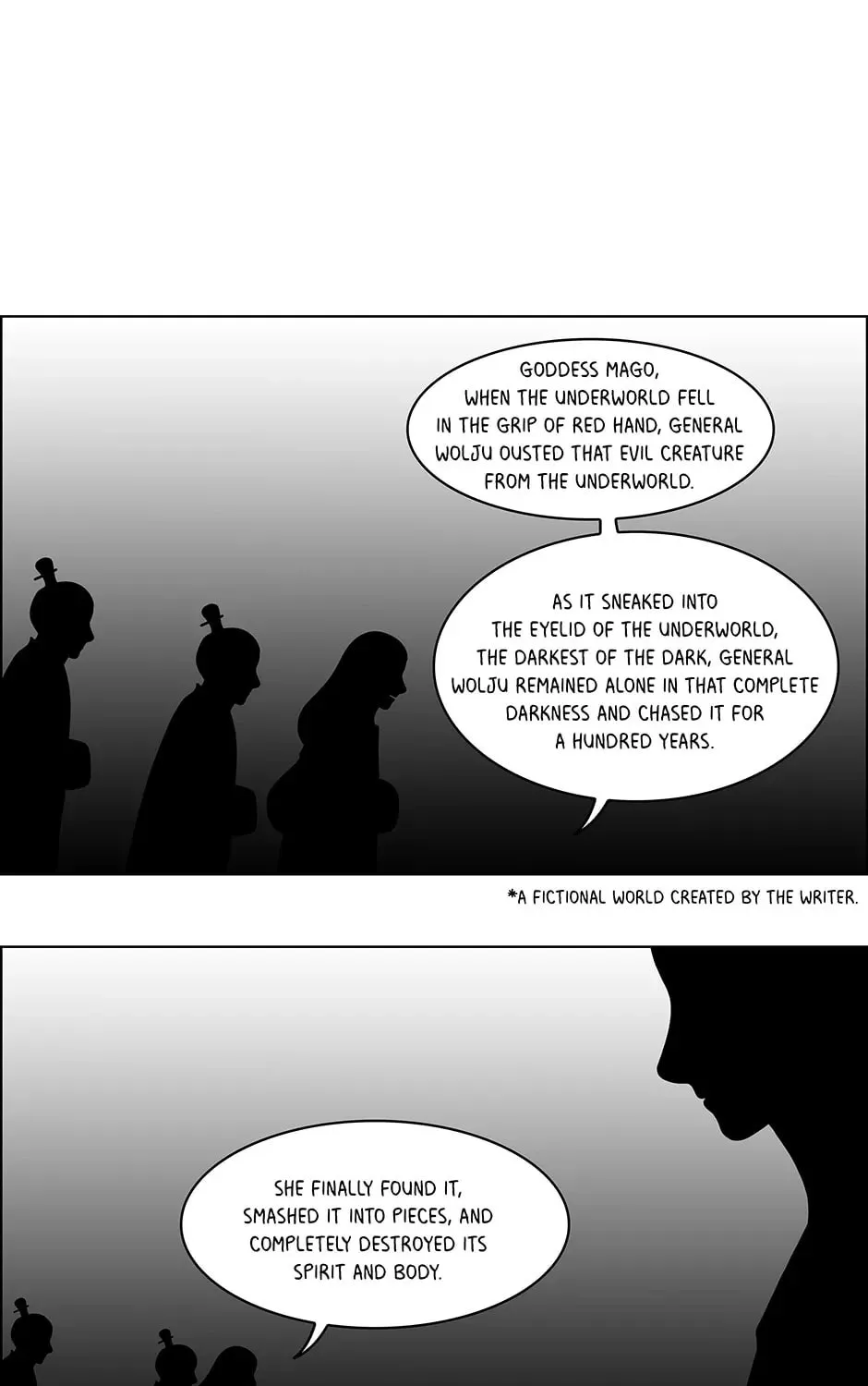 Mystic Pop-up Bar [Official] Chapter 21 page 28 - 