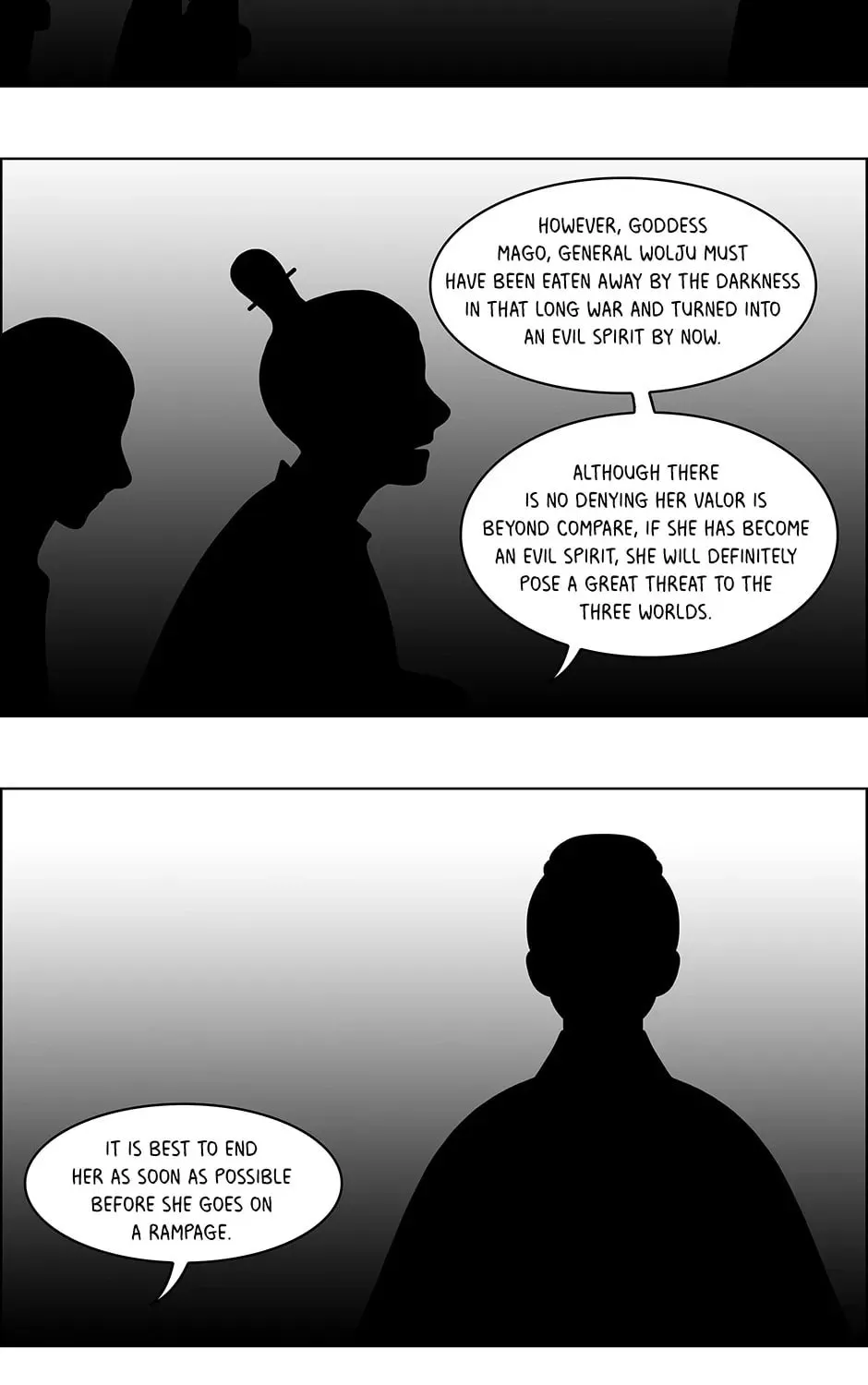 Mystic Pop-up Bar [Official] Chapter 21 page 30 - 
