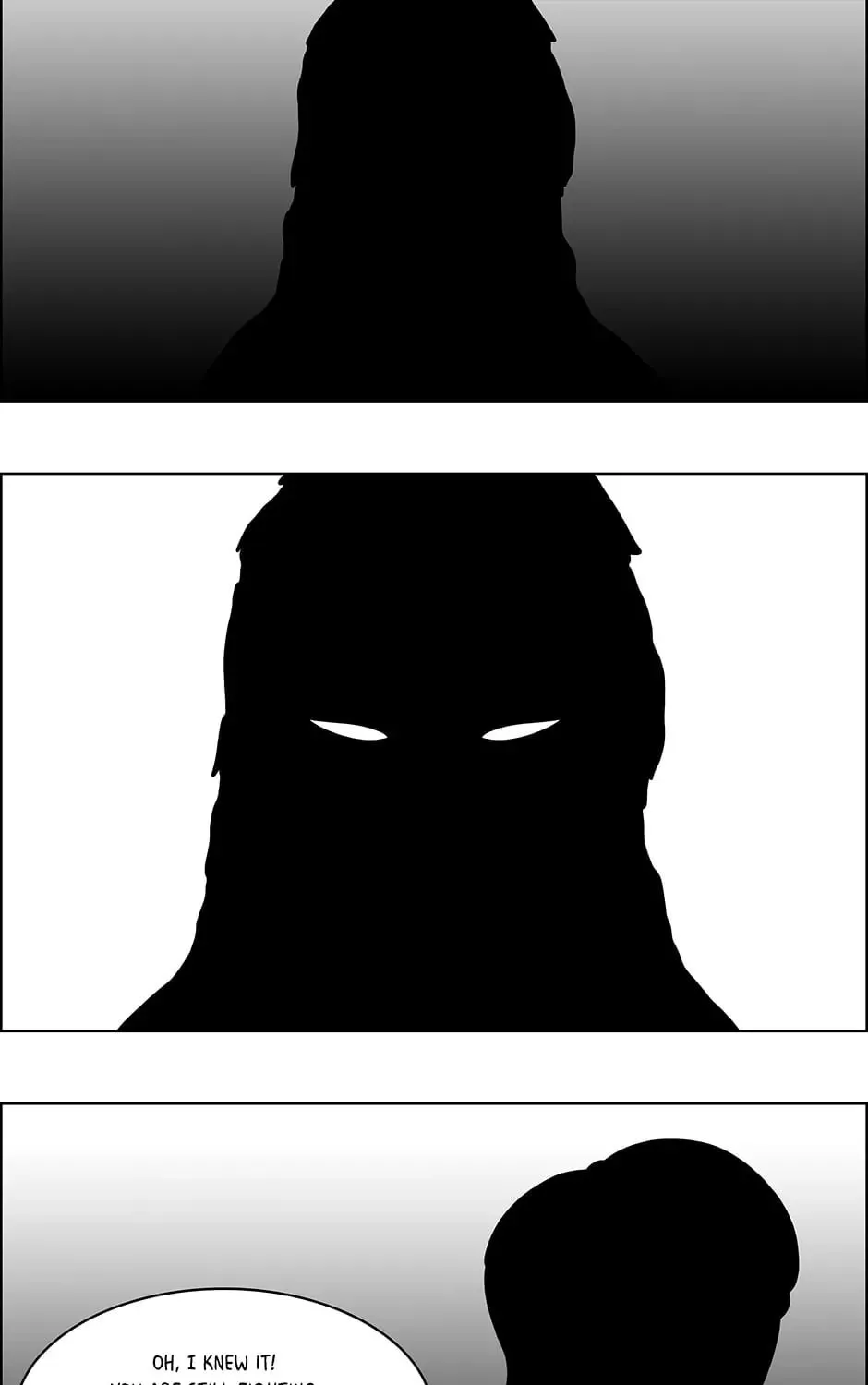 Mystic Pop-up Bar [Official] Chapter 21 page 34 - 
