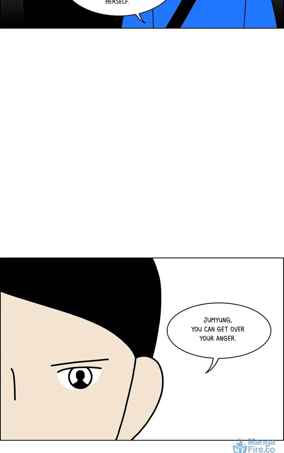Mystic Pop-up Bar [Official] Chapter 21 page 38 - 