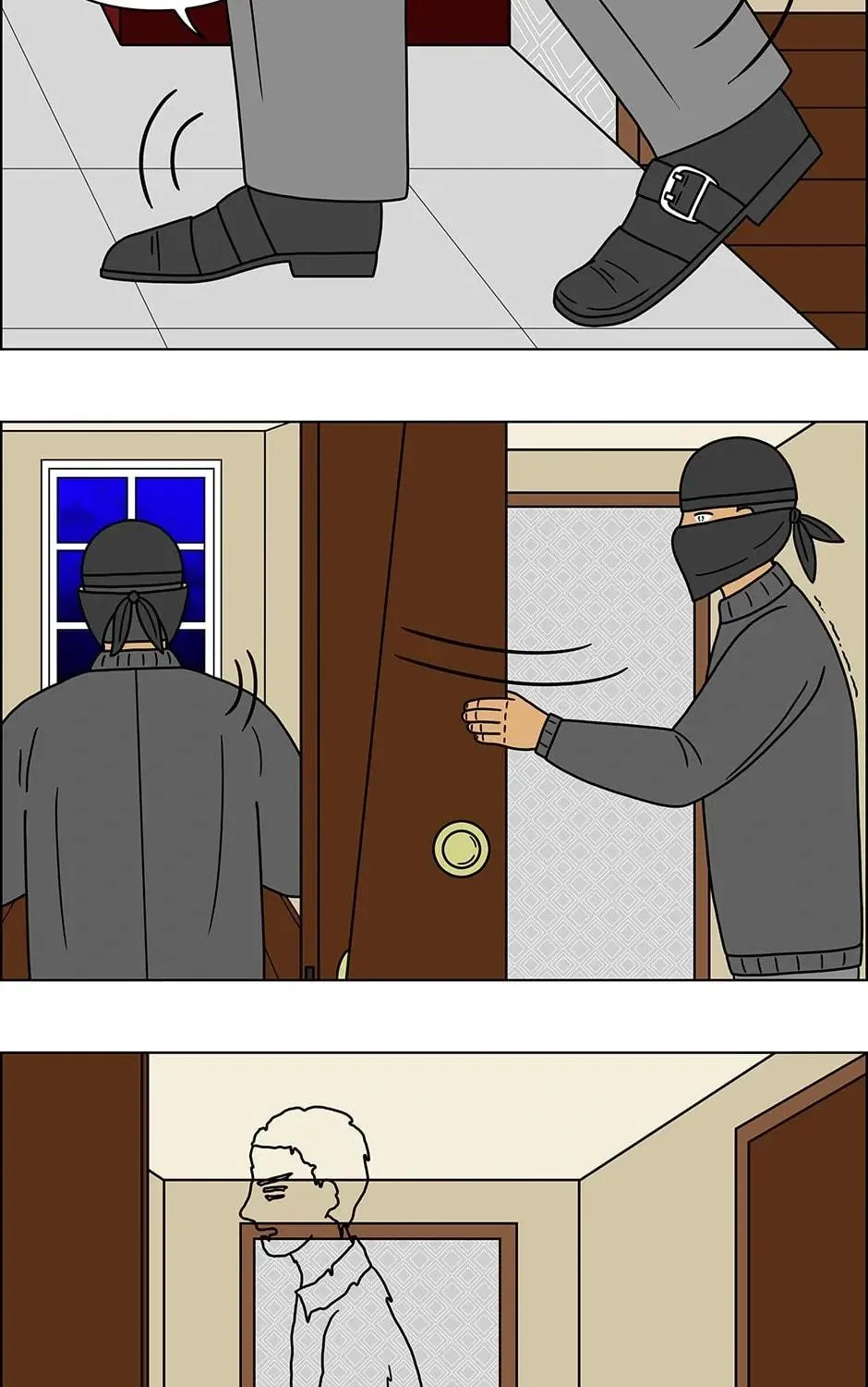 Mystic Pop-up Bar [Official] Chapter 21 page 5 - 