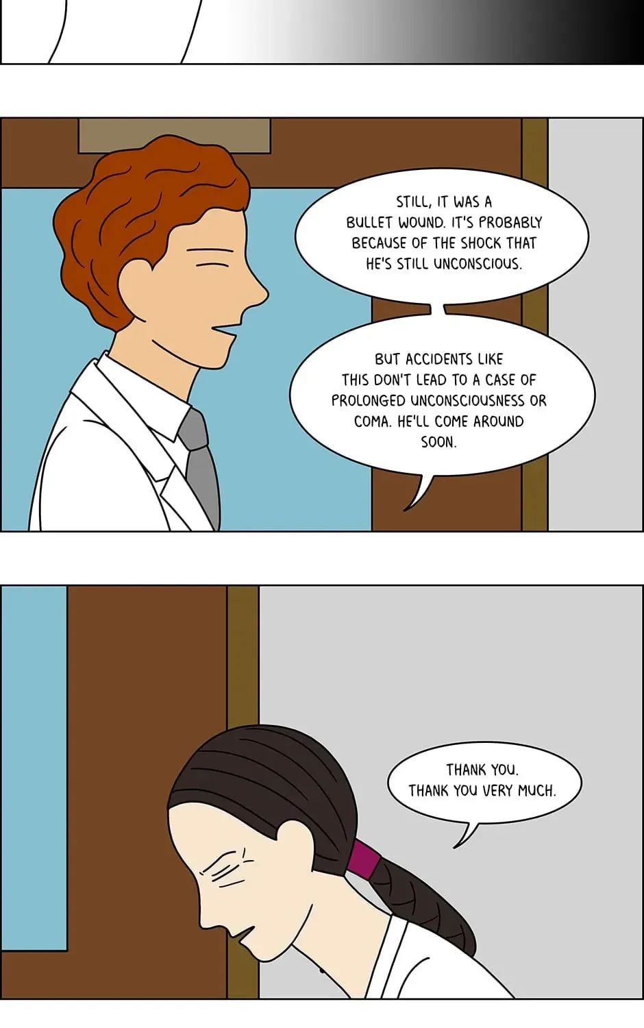 Mystic Pop-up Bar [Official] Chapter 21 page 52 - 