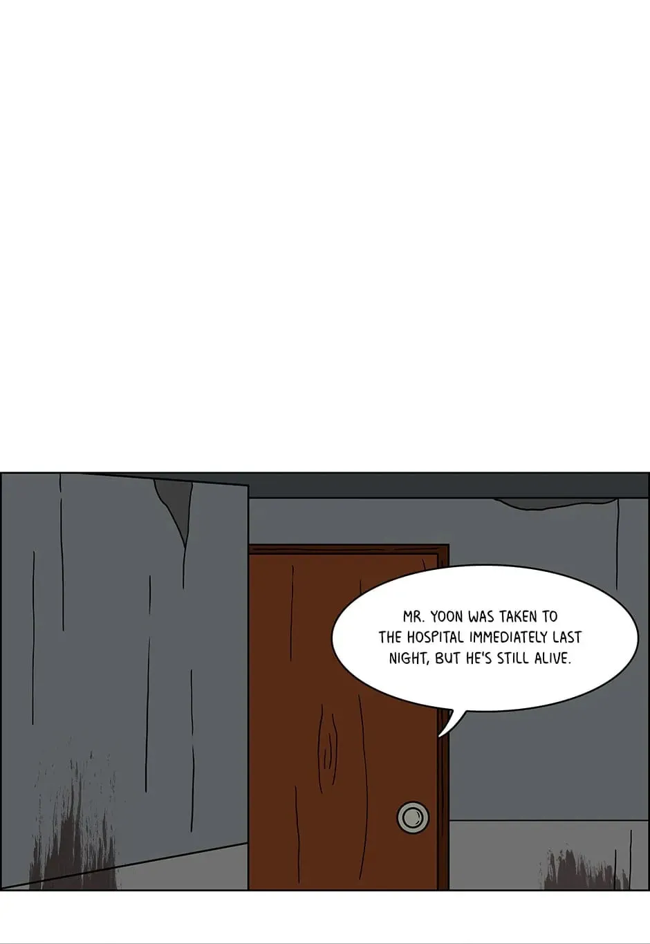 Mystic Pop-up Bar [Official] Chapter 21 page 54 - 
