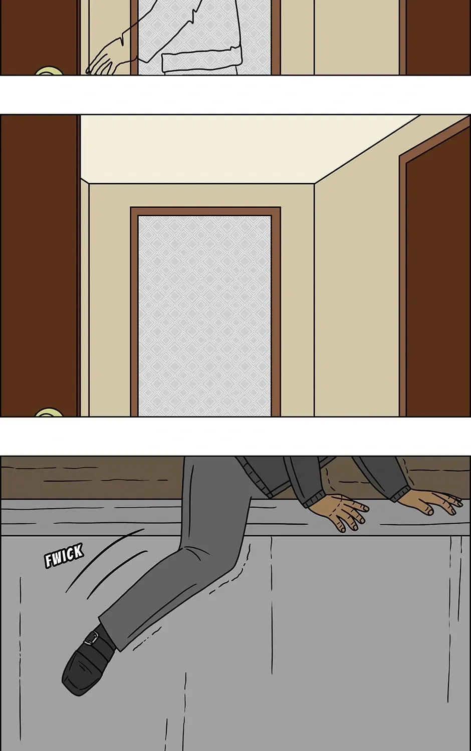 Mystic Pop-up Bar [Official] Chapter 21 page 7 - 