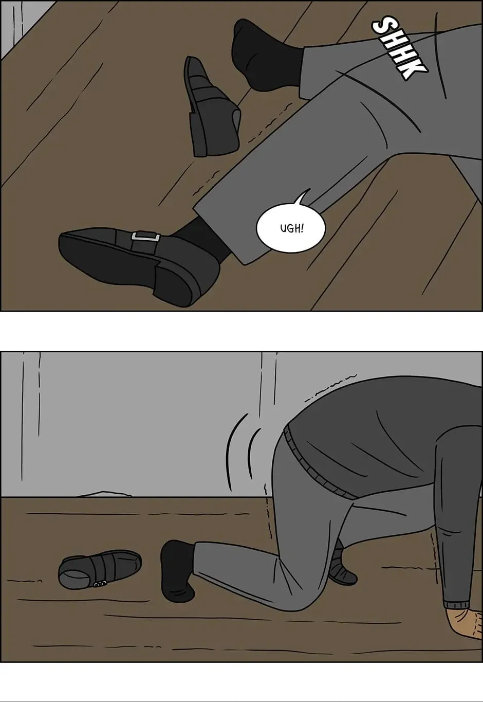 Mystic Pop-up Bar [Official] Chapter 21 page 9 - 