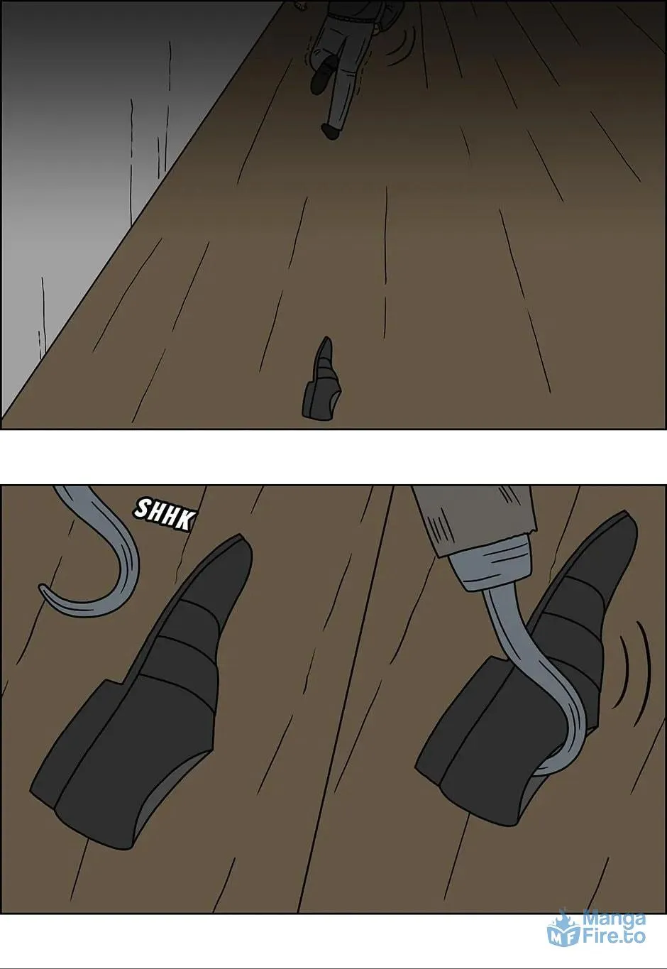 Mystic Pop-up Bar [Official] Chapter 21 page 10 - 