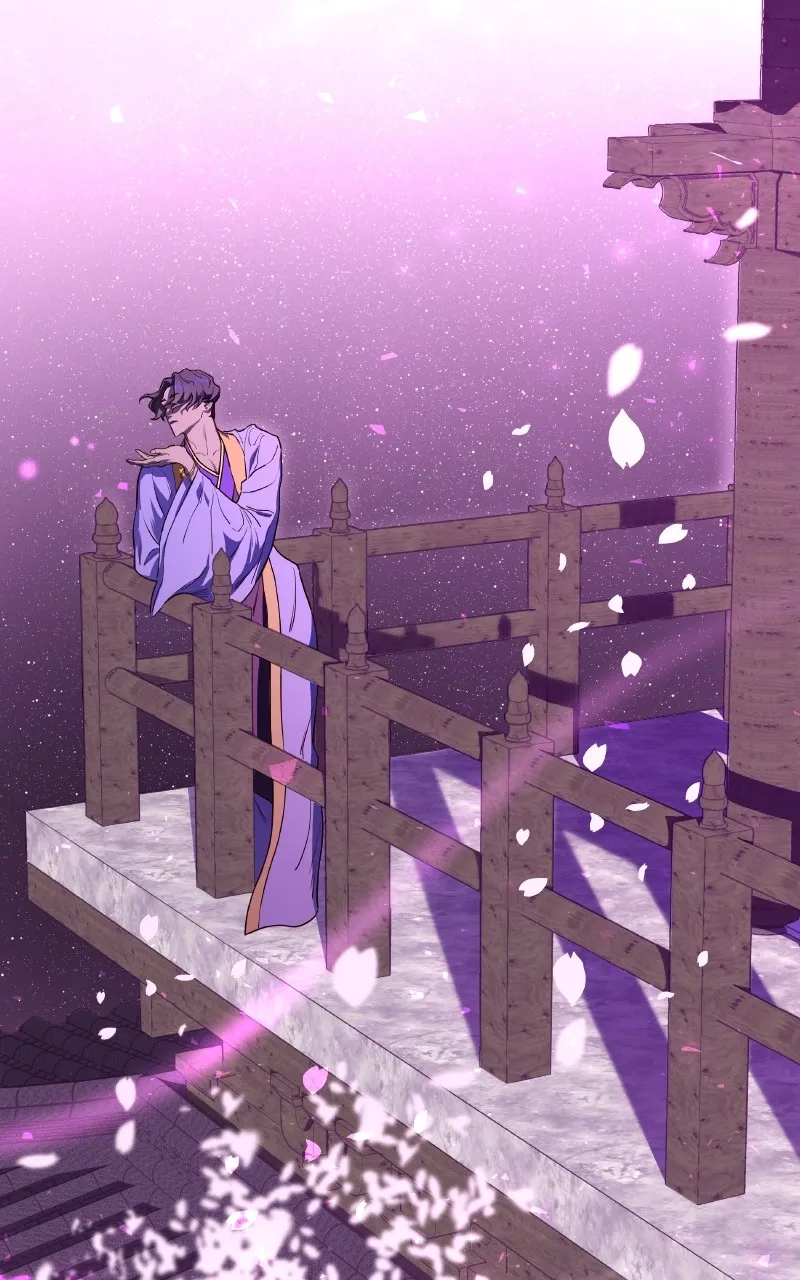 Mystic Prince Chapter 1 page 111 - 