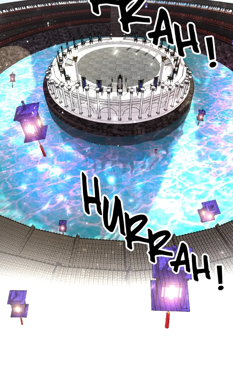 Mystic Prince Chapter 1 page 125 - 