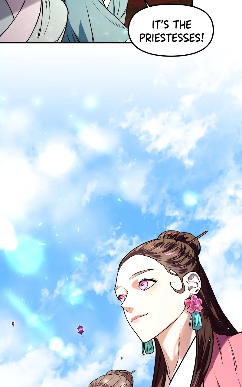 Mystic Prince Chapter 1 page 128 - 