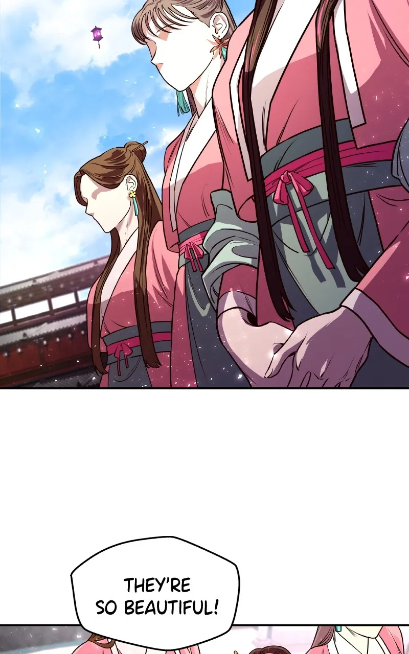 Mystic Prince Chapter 1 page 129 - 