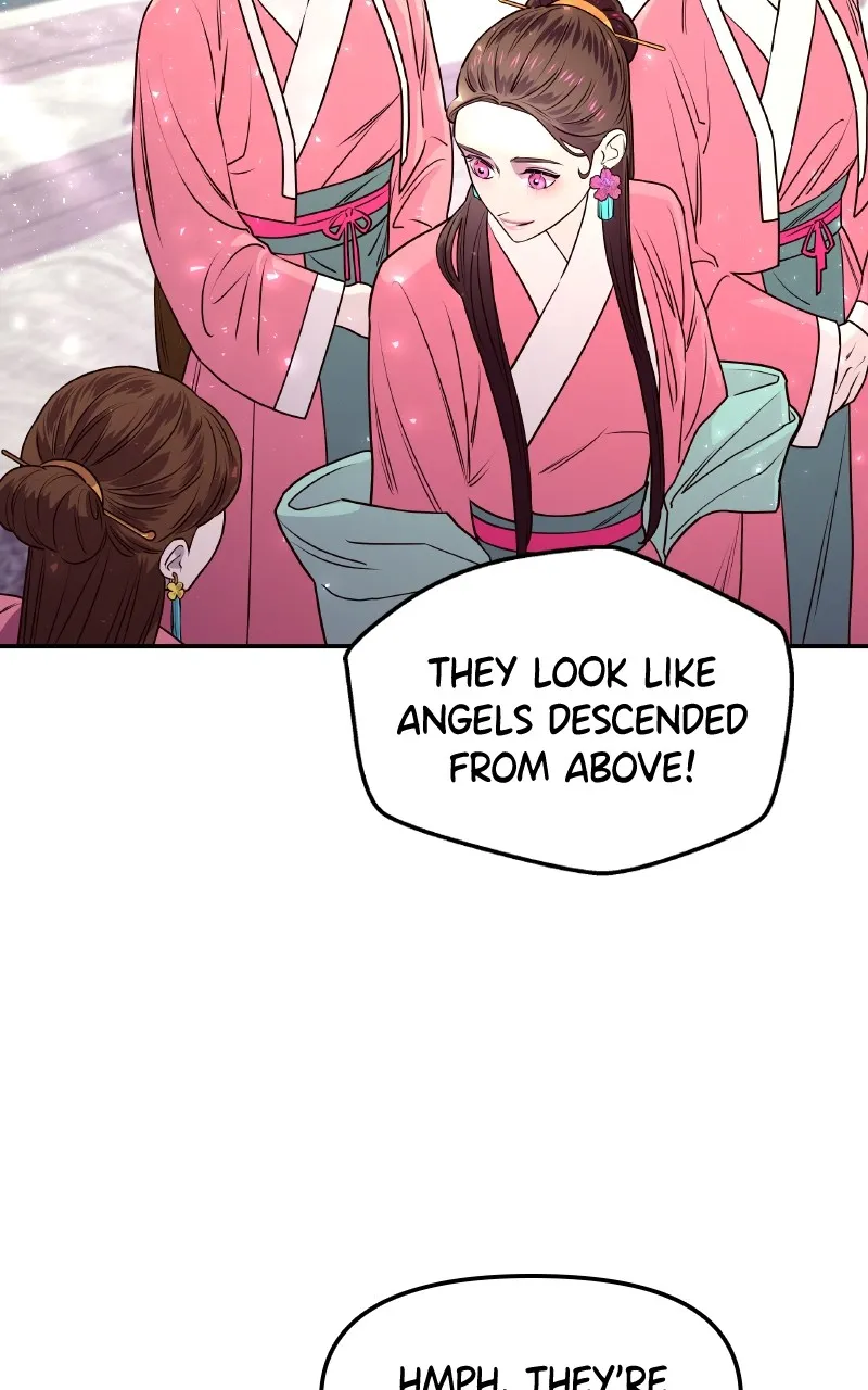 Mystic Prince Chapter 1 page 130 - 