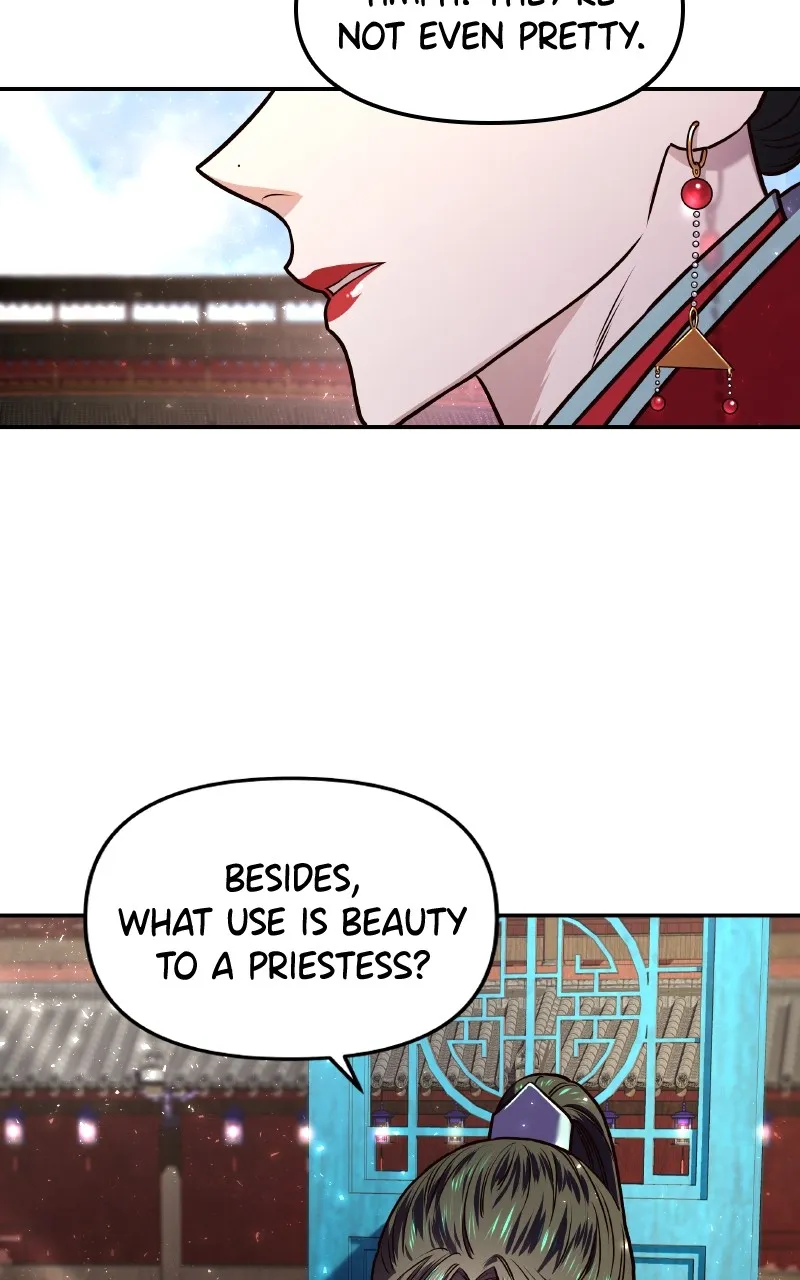 Mystic Prince Chapter 1 page 131 - 