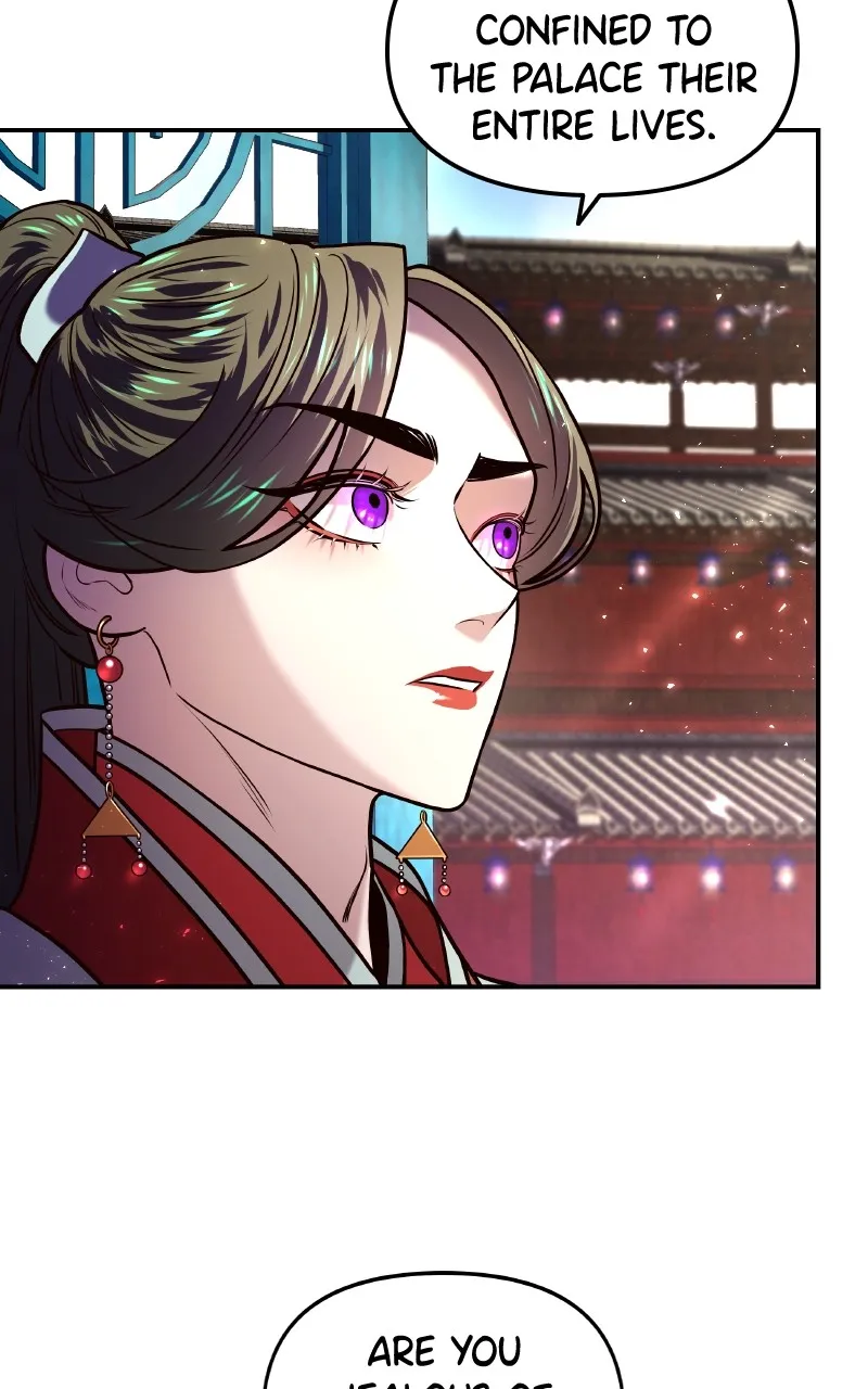 Mystic Prince Chapter 1 page 133 - 