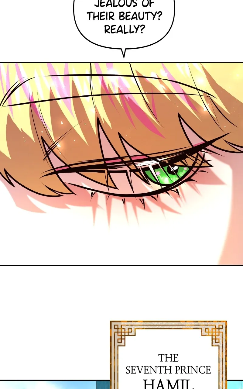 Mystic Prince Chapter 1 page 134 - 