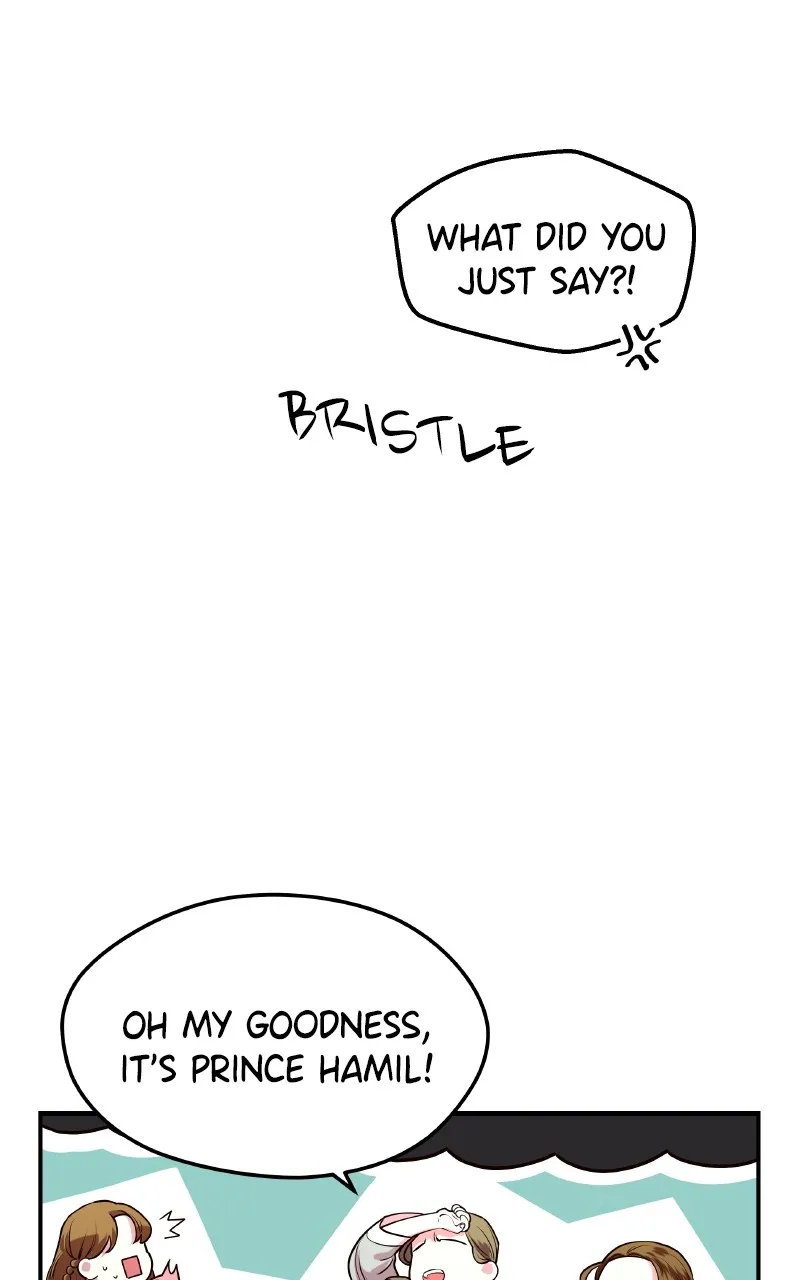 Mystic Prince Chapter 1 page 136 - 