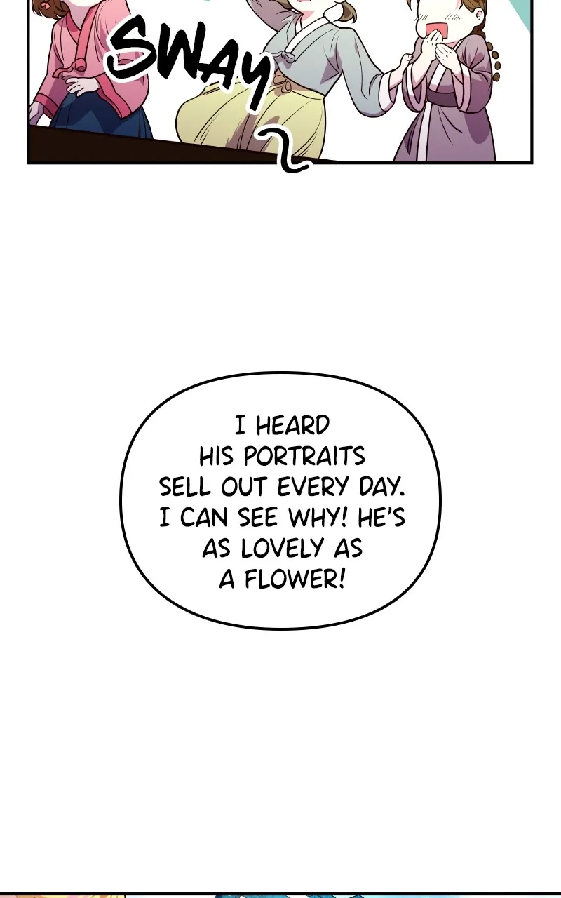 Mystic Prince Chapter 1 page 137 - 
