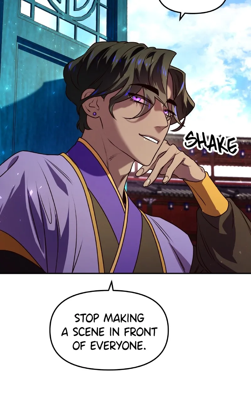 Mystic Prince Chapter 1 page 140 - 