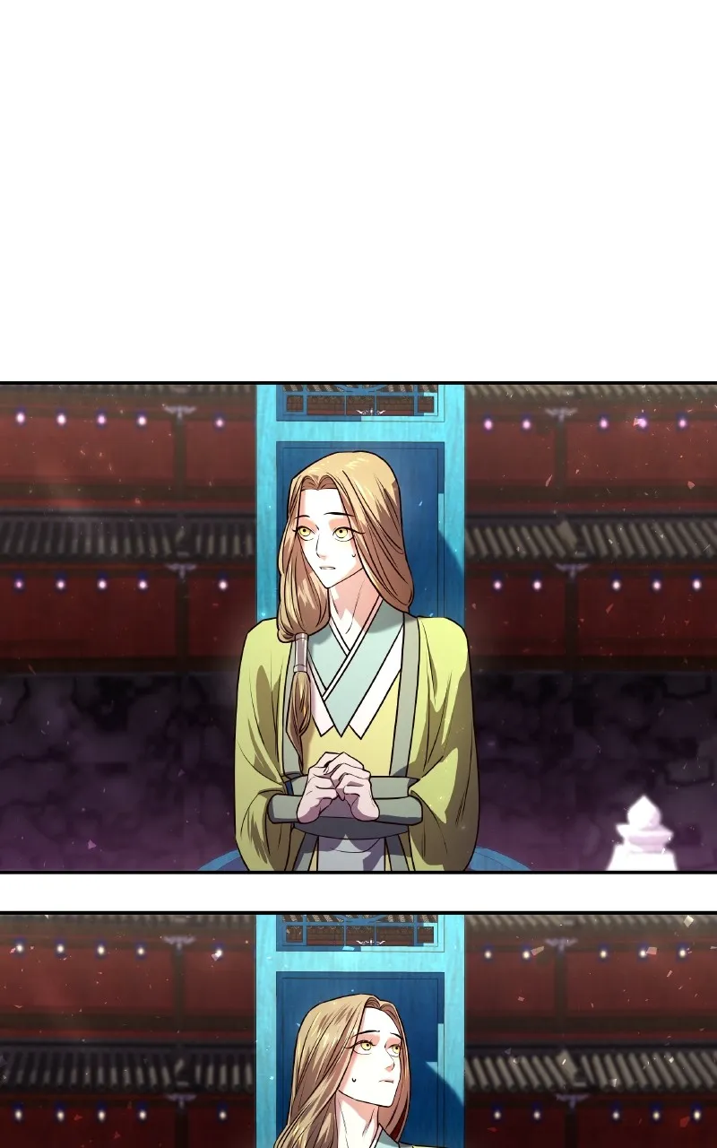 Mystic Prince Chapter 1 page 141 - 