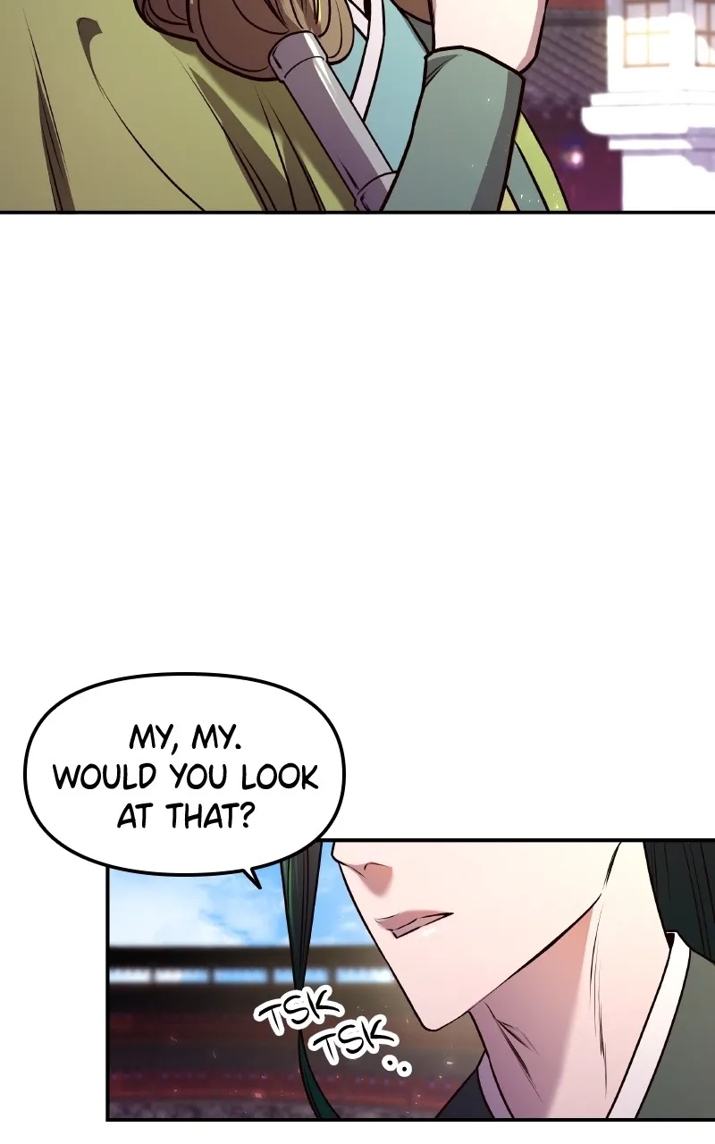 Mystic Prince Chapter 1 page 147 - 