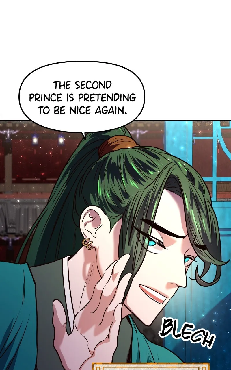 Mystic Prince Chapter 1 page 148 - 