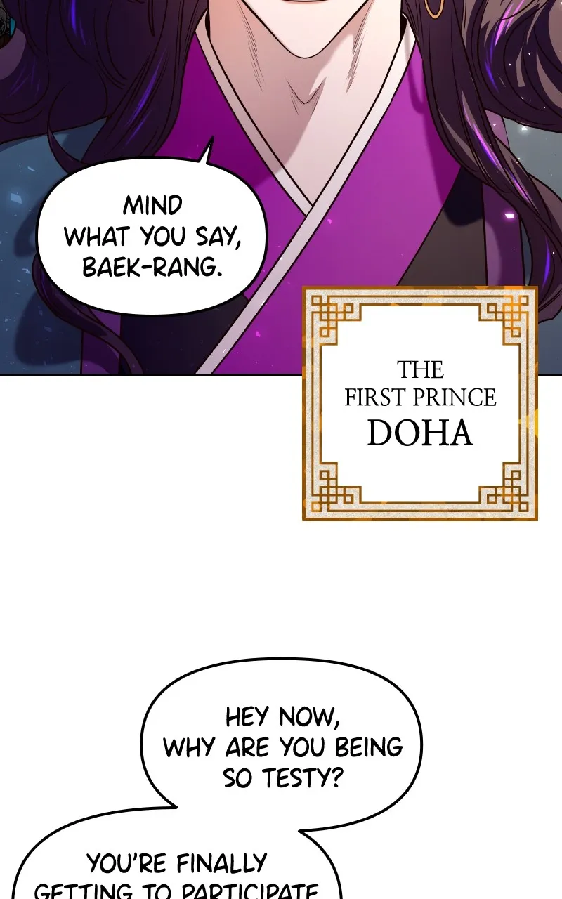 Mystic Prince Chapter 1 page 150 - 