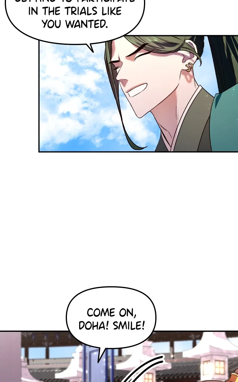 Mystic Prince Chapter 1 page 151 - 