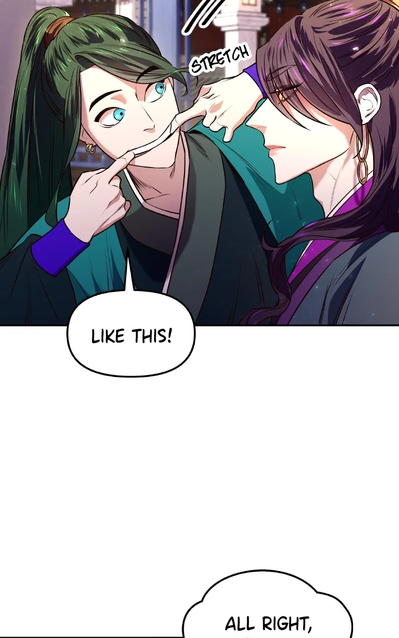 Mystic Prince Chapter 1 page 152 - 