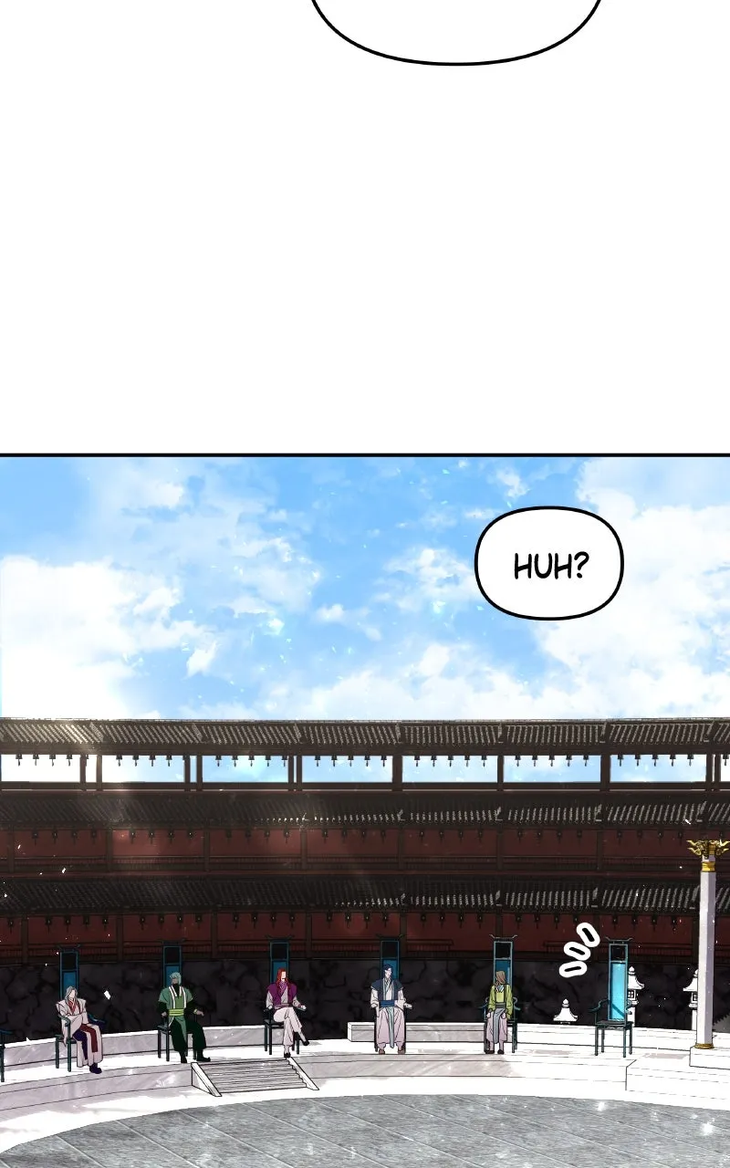 Mystic Prince Chapter 1 page 155 - 