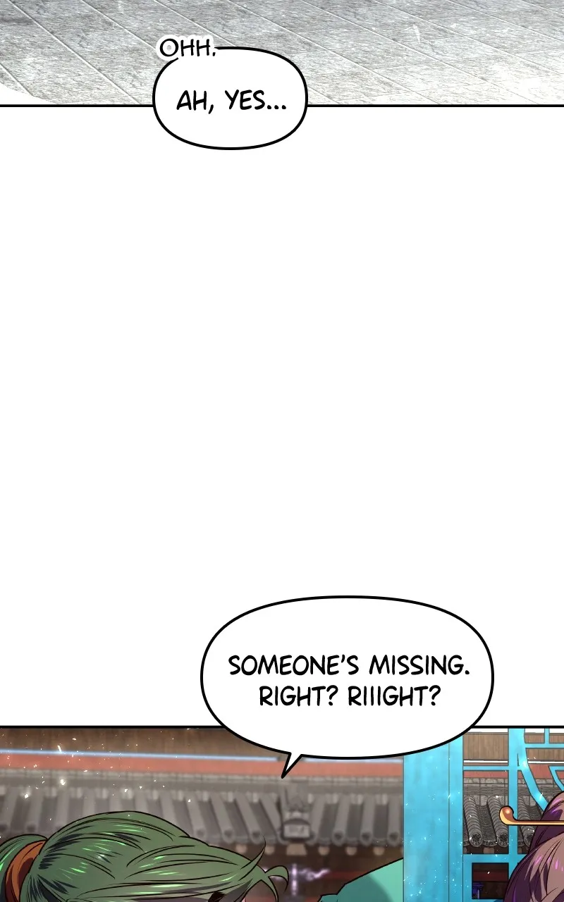Mystic Prince Chapter 1 page 156 - 