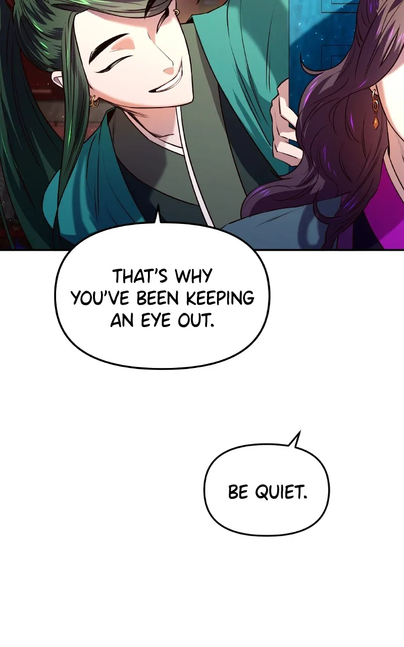 Mystic Prince Chapter 1 page 157 - 