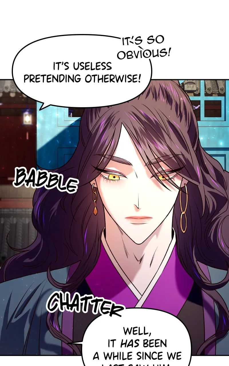 Mystic Prince Chapter 1 page 158 - 