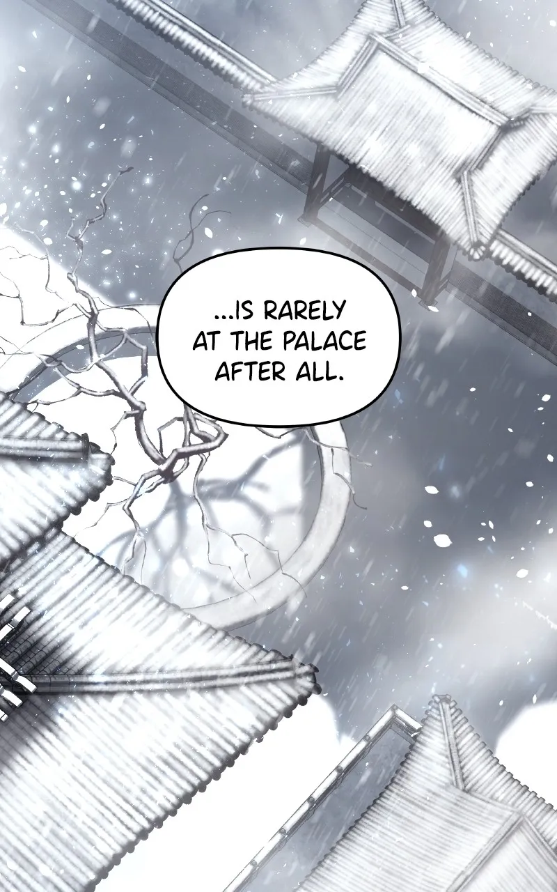 Mystic Prince Chapter 1 page 160 - 