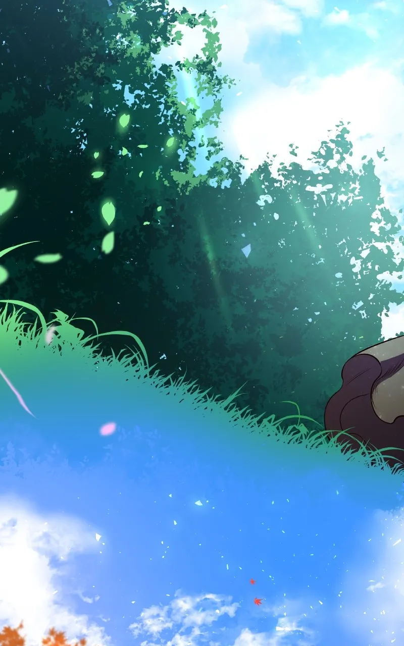 Mystic Prince Chapter 1 page 164 - 