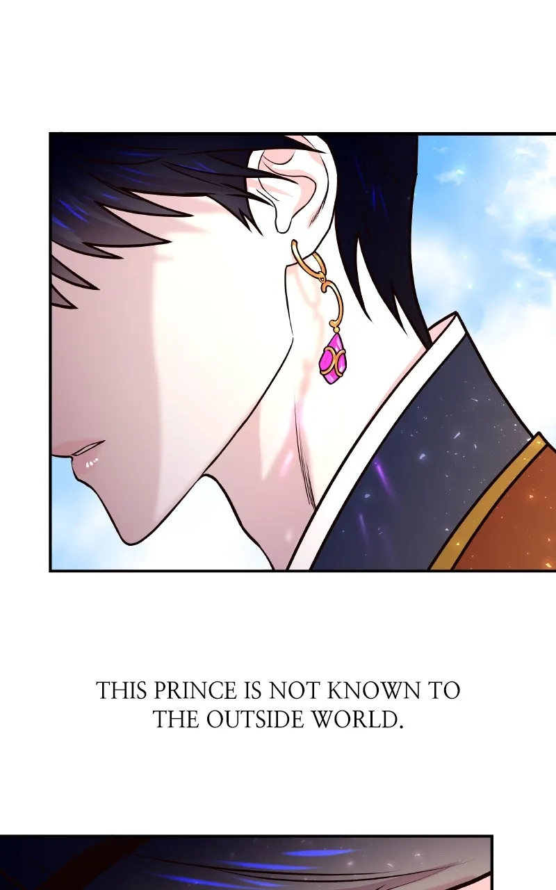 Mystic Prince Chapter 1 page 168 - 