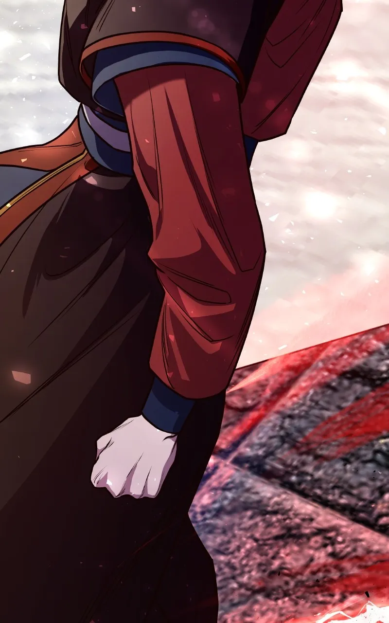 Mystic Prince Chapter 1 page 171 - 