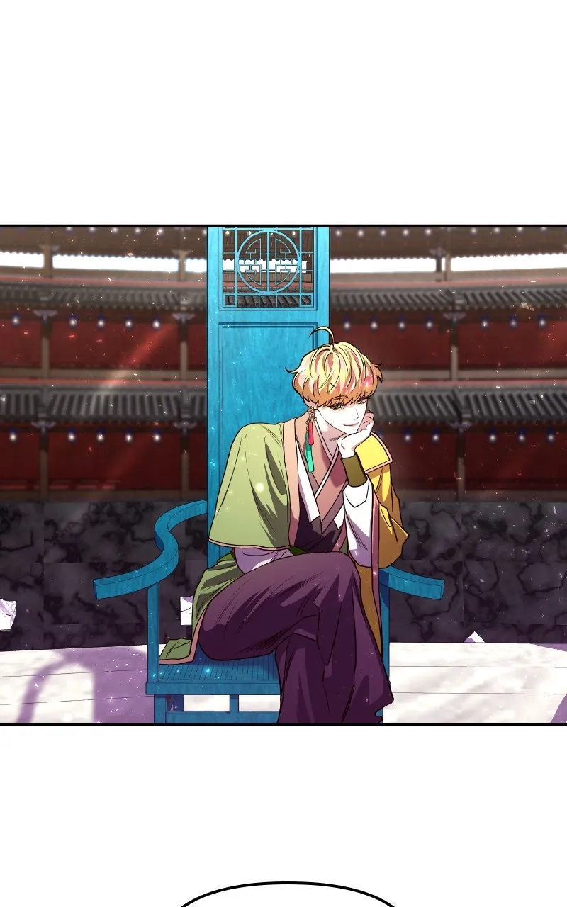 Mystic Prince Chapter 1 page 173 - 
