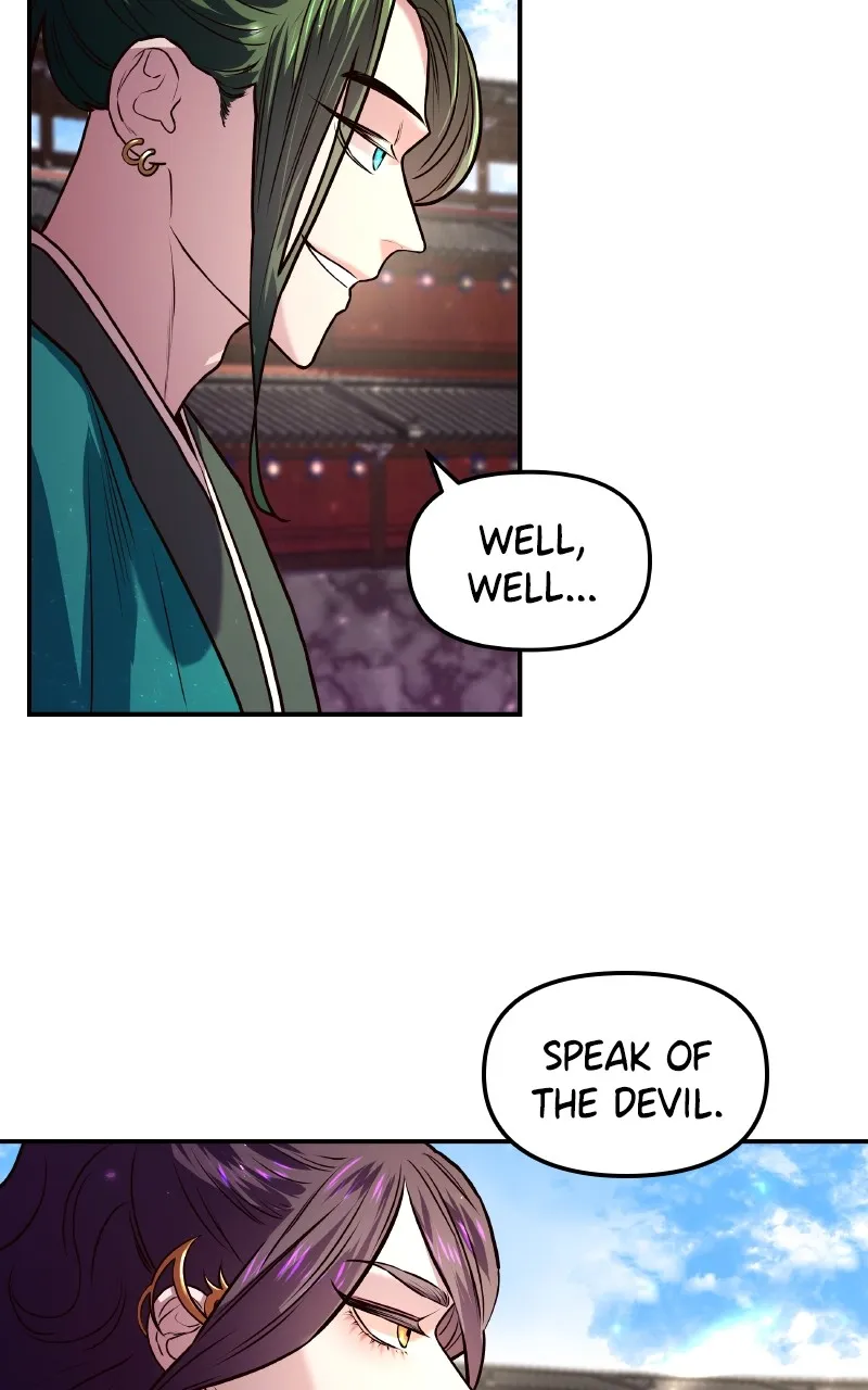 Mystic Prince Chapter 1 page 175 - 