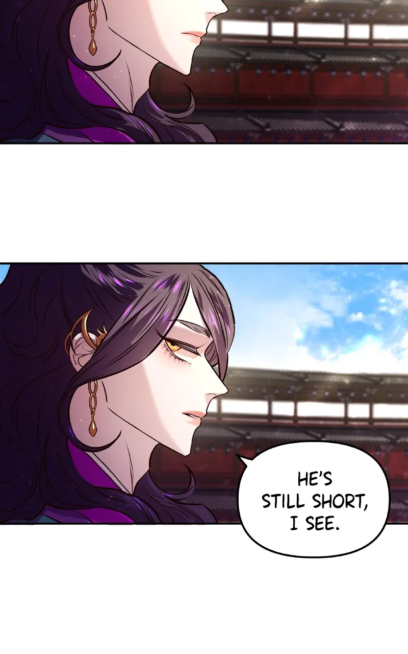 Mystic Prince Chapter 1 page 176 - 