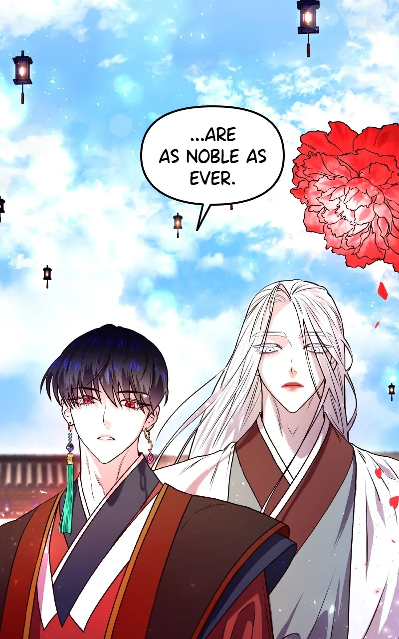 Mystic Prince Chapter 1 page 178 - 