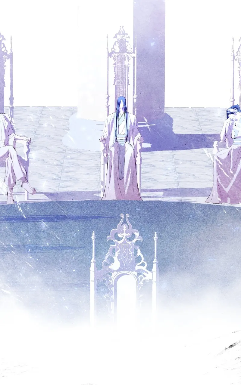 Mystic Prince Chapter 1 page 21 - 