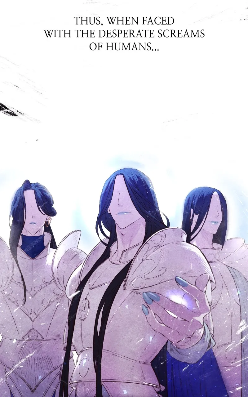 Mystic Prince Chapter 1 page 22 - 