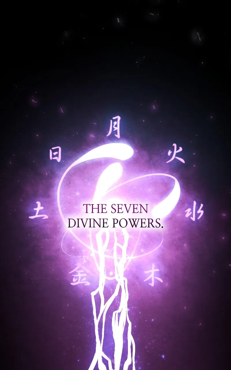 Mystic Prince Chapter 1 page 29 - 