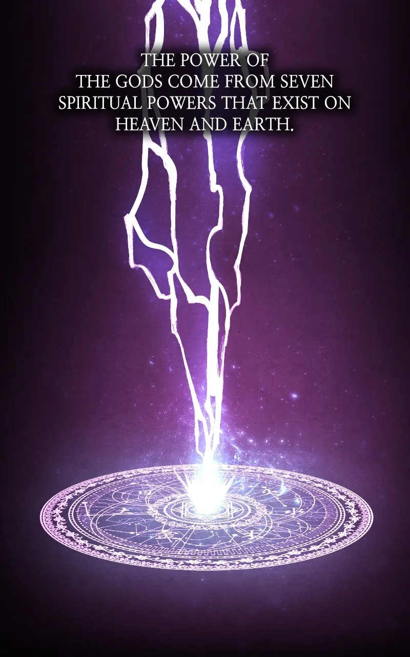 Mystic Prince Chapter 1 page 30 - 