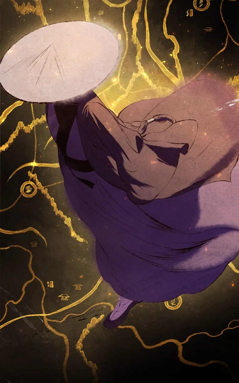 Mystic Prince Chapter 1 page 33 - 