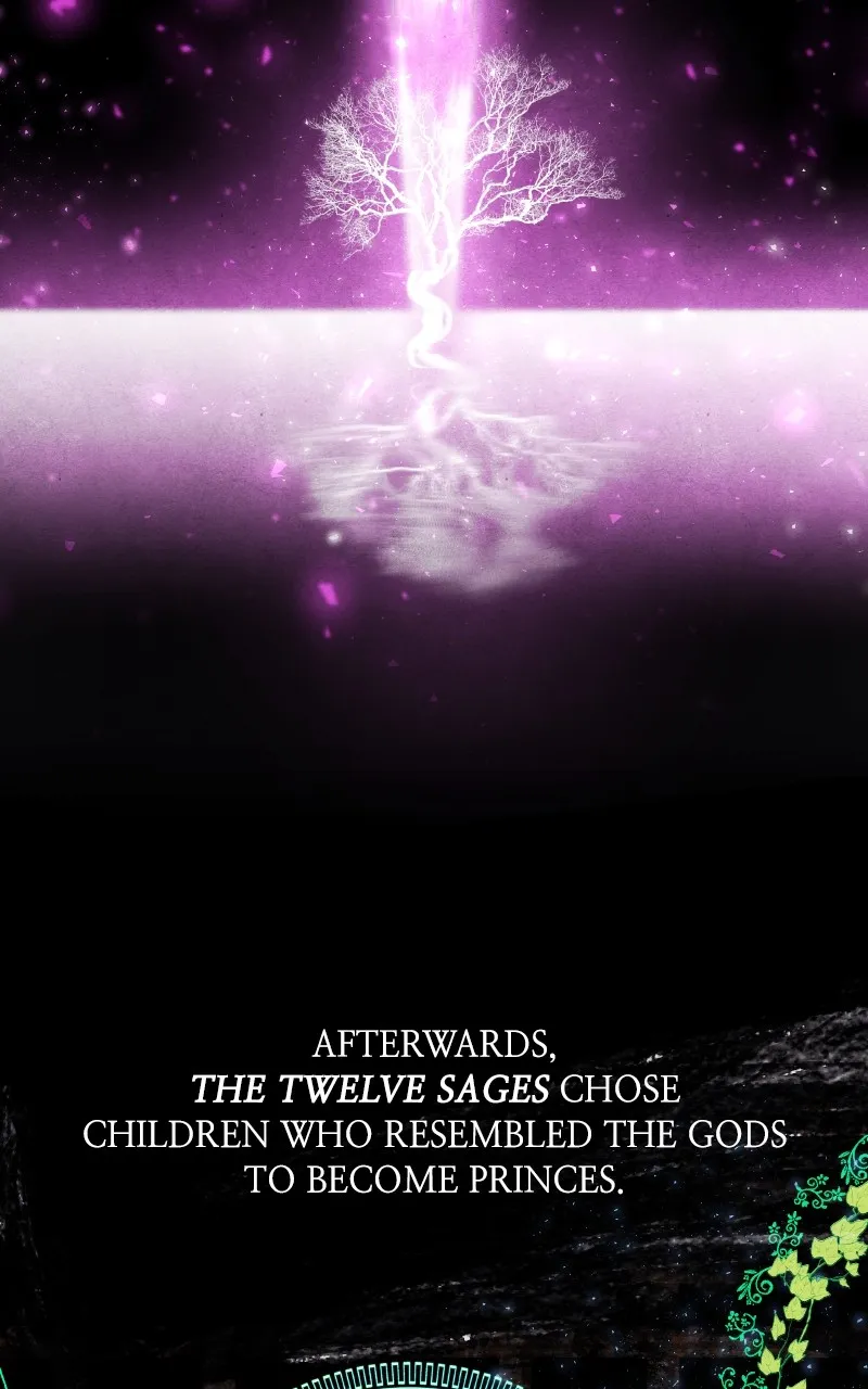 Mystic Prince Chapter 1 page 35 - 